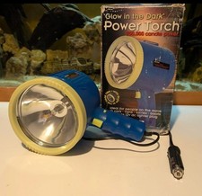 Vintage Proteam Power Torch