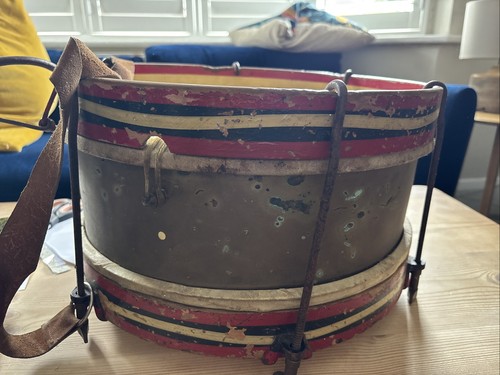 Antique olympic military style - military,