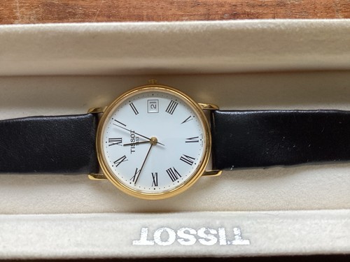Tissot men watch - men’s,