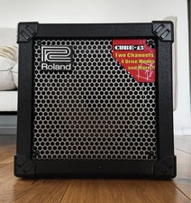 Roland cube 15xl 18w - roland,