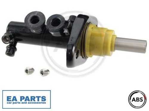 Brake master cylinder - brake,