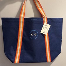 Anya Hindmarch Tote Bags Aldi