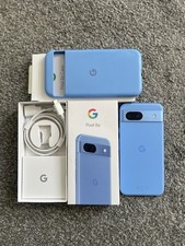 Google Pixel 8A 128GB, Bay