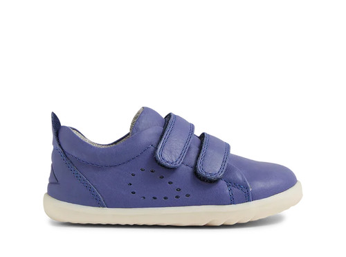Bobux step grass court - up,