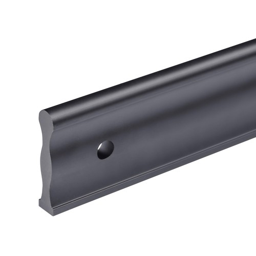 Anodized aluminum - anodized,