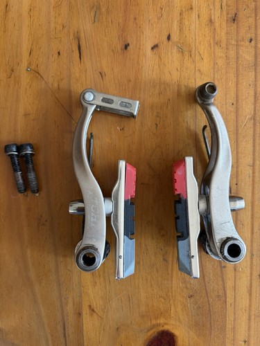 Ritchey logic brake - brake, retro