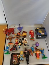 Action Figures ,collectable