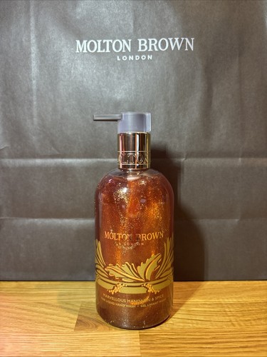 Molton brown limited edition - molton,