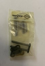 5 off qty Renold Synergy 08B-3RN - 1/2" pitch Triplex chain connecting link CL26