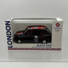 Corgi GS85909 London 2012