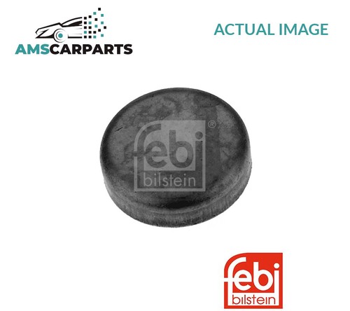 Frost plug 07284 - plug, bilstein