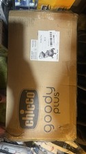 Chicco goody plus stroller - chicco,