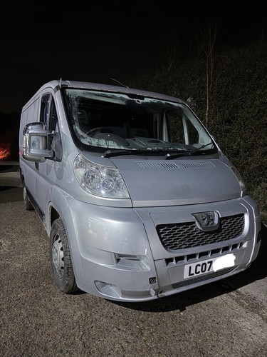 Peugeot boxer relay - peugeot,