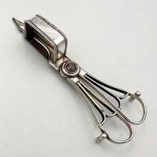 ANTIQUE PAIR OLD SHEFFIELD