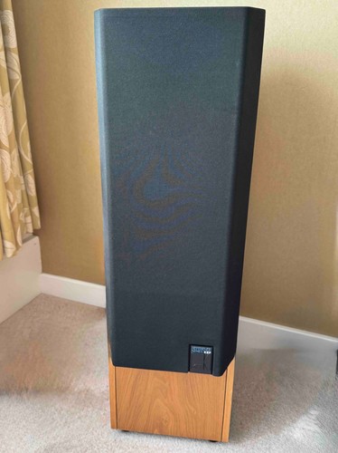 Floor standing kef 104 - standing,