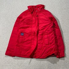 Henri Lloyd Jacket Womens