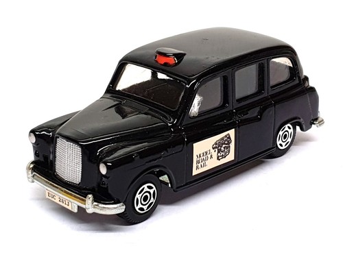 Seerol appx 10cm - long, diecast