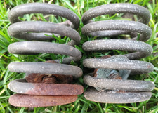 Husqvarna LT125 Seat