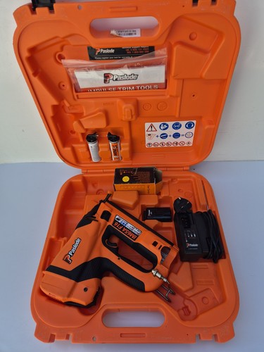 Paslode im65a f16 - im65a, li-ion