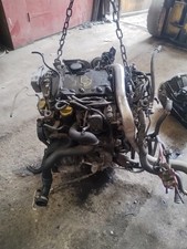 Renault Espace 2.0 DCi M9R 750 150 BHP ENGINE. VIVARO PRIMASTAR TRAFIC 120K COMP