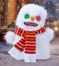 Fuggler Festive Fuggs Snowman