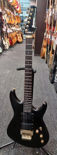 Ibanez electric guitar - ibanez,