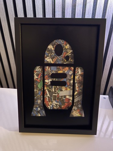 Lego spares frame - lego,
