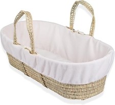 Clair de Lune Moses Baskets