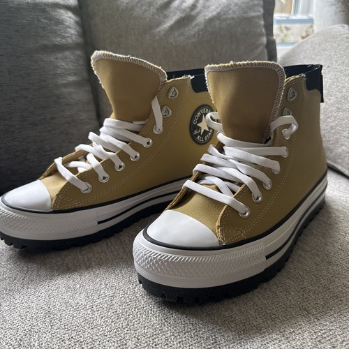 Converse chuck taylor all - converse, star