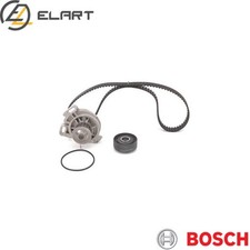 WATER PUMP & TIMING BELT SET 1