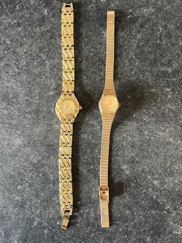 Ladies vintage sekonda - ladies,