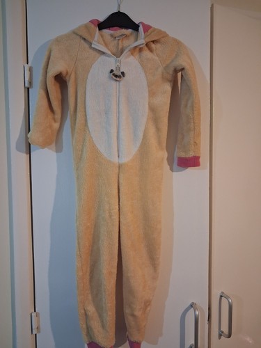 Girls next jumpsuit size - next,