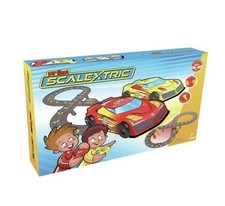 Scalextric My First Scalextric