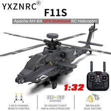 ​YXZNRC F11S AH-64D Apache