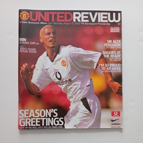Manchester united west - manchester,