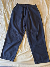 Universal Works Pleated Track