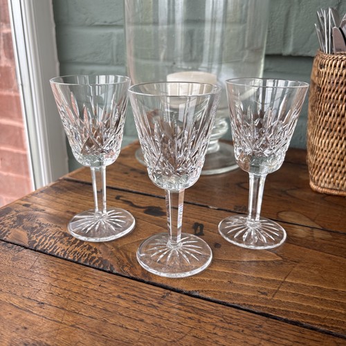 Set vintage waterford - vintage,