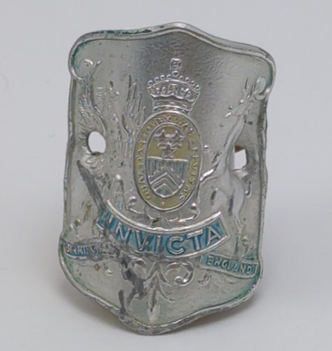 Invicta bicycle uncommon - bicycle,
