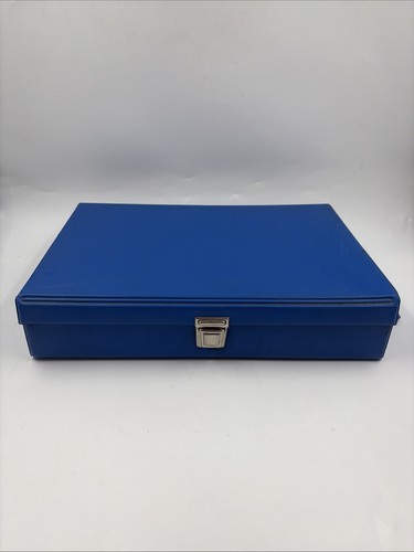 Cassette tape storage case - cassette,