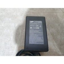 Samsung DSP-3012LE AC/DC Adapter Power Supply Black 12 Volt 2.5 Amp for Laptops
