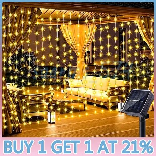 300 200 led solar powered - 200,