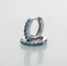 925 Sterling Silver Filled