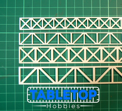 Abs styrene plastic lattice - abs,