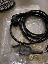 Lifepak 12 Shock Lead Pads Cable Defib Defibrillator Ambulance Paramedic 