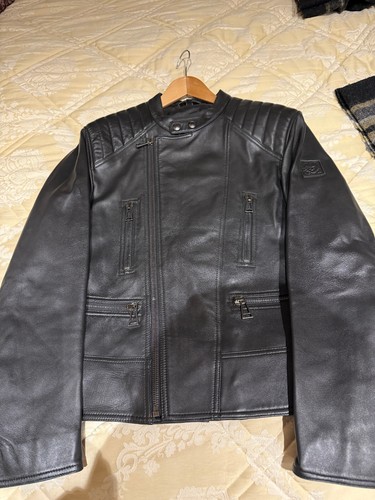 Belstaff men highways - men's,