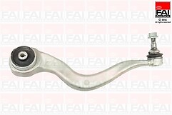 Fai suspension control - suspension, arm