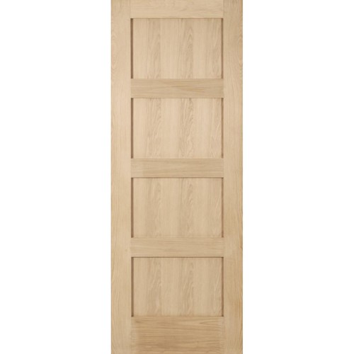 Oak sliding door - oak,