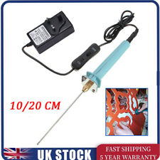 UK Plug Electric Foam Cutter