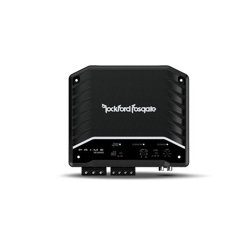 Rockford fosgate 200x2 - r2-200x2, /