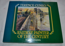 Terence Cuneo - Railway